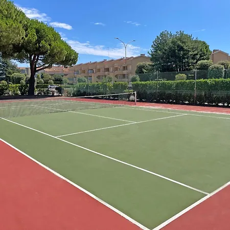 Apartmán Spend Your In An Amazing Bibione