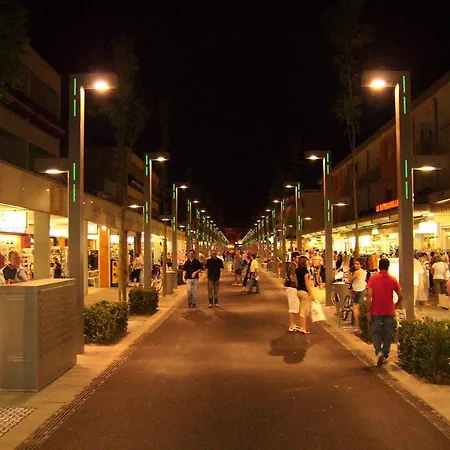 Apartment Spend Your In An Amazing Bibione