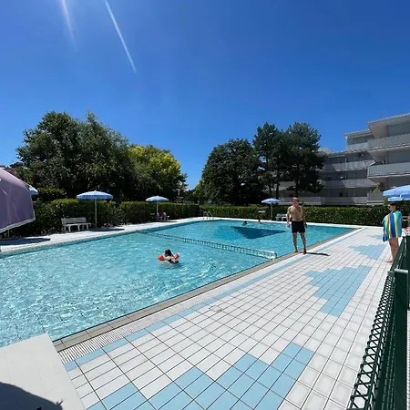 Spend Your In An Amazing Bibione