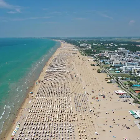 Apartment Spend Your In An Amazing Bibione