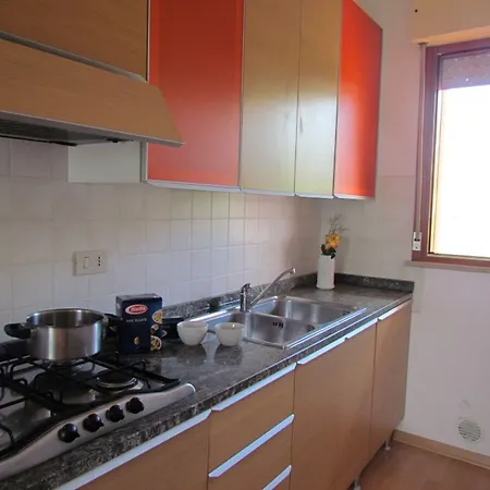 Apartmán Spend Your In An Amazing Bibione
