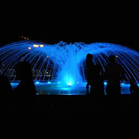 Spend Your In An Amazing