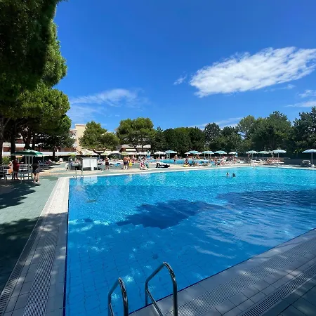 Spend Your In An Amazing Apartmán Bibione